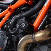 R&G Racing Aero Crash Protectors - KTM Super Duke R