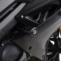 R&G Racing Aero Crash Protectors - Yamaha YZF-R125