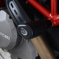 R&G Racing Aero Crash Protectors - Ducati 950 Hypermotard