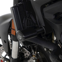 R&G Racing No Cut Aero Crash Protectors - Ducati Monster 937 / 950 