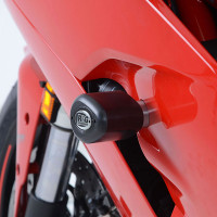 R&G Racing Aero Crash Protectors - Ducati Supersport