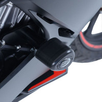 R&G Racing Aero Crash Protectors - Honda CBR250RR