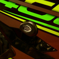 R&G Racing Aero Crash Protectors - Kawasaki Ninja