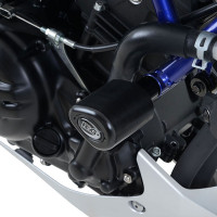 R&G Racing Aero Crash Protectors - Yamaha MT-03