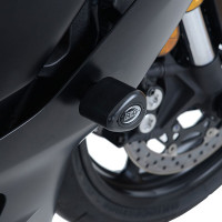 R&G Racing Aero Crash Protectors - Yamaha YZF-R6