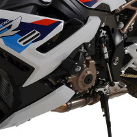 R&G Racing Aero Crash Protectors - BMW S1000R