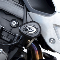 R&G Racing Aero Crash Protectors - Triumph Tiger