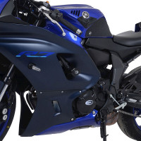 R&G Racing Aero Race Crash Protectors - Yamaha R7