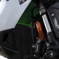 R&G Racing Downpipe Grille - Kawasaki Ninja 1000SX