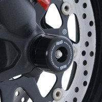 R&G Racing Fork Protectors - Ducati 950 Hypermotard