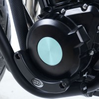 R&G Racing LHS Engine Case Slider - Kawasaki Z900 RS