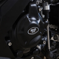 R&G Racing RHS Engine Case Cover - BMW S1000RR / S1000R / M1000RR