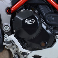 R&G Racing Engine Cover Race Kit - Ducati Multistrada 1260/S