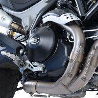 R&G Racing Engine Cover Kit - Ducati Scrambler 1100