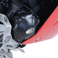 R&G Racing Engine Cover Kit - Ducati Supersport