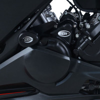 R&G Racing Engine Cover Kit - Honda CBR250RR