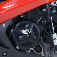 R&G Racing Engine Trio Cover Race Kit - BMW S1000XR / S1000R / S1000RR