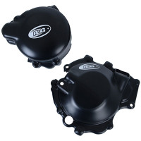 R&G Racing Engine Cover Kit - Kawasaki Versys X-300