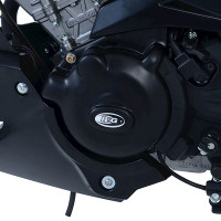 R&G Racing Engine Cover Kit - Suzuki GSX-R125 / GSX-S125