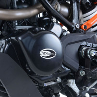 R&G Racing Engine Cover Kit - KTM 125 Duke / 200 Duke