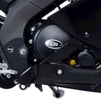 R&G Racing Engine Cover Kit - Yamaha YZF-R125