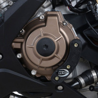 R&G Racing LHS Engine Case Slider - BMW S1000RR