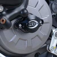 R&G Racing LHS Engine Case Slider - Ducati Multistrada 1260 / Supersport / Monster