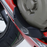 R&G Racing LHS Engine Case Slider - Honda CBR1000RR