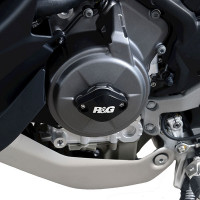 R&G Racing LHS Aluminium Engine Case Slider - Ducati Panigale