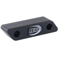 R&G Racing RHS Engine Case Slider - KTM RC390