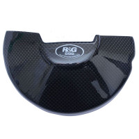 R&G Racing RHS Carbon Engine Case Slider - Honda CBR1000RR-R