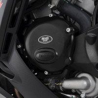 R&G Racing LHS Race / Road Generator Cover - Aprilia RSV4 1100 / Tuono 1100