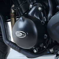 R&G Racing Race Engine Cover Kit - Triumph Street Triple RX