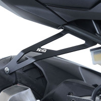 R&G Racing Exhaust Hanger - Honda CBR250RR