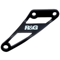 R&G Racing Hanger for Akrapovic Exhausts - BMW F750GS / F850GS