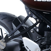 R&G Racing Exhaust Hanger - Kawasaki Z900RS