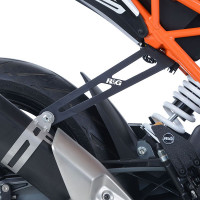 R&G Racing Exhaust Hanger - KTM Duke 125