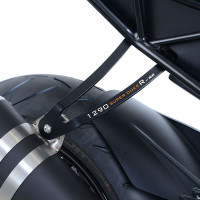 R&G Racing Exhaust Hanger - KTM 1290 Super Duke R