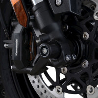 R&G Racing Fork Protectors - Kawasaki Ninja 1000SX