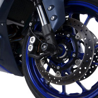 R&G Racing Fork Protectors - Yamaha R7