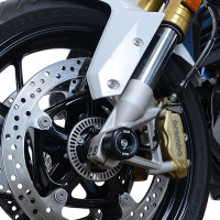 R&G Racing Fork Protectors - BMW R1250RS