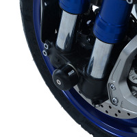 R&G Racing Fork Protectors - Yamaha Niken