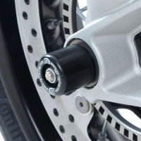 R&G Racing Fork Protectors - BMW R nineT