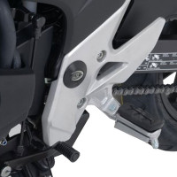 R&G Racing Frame Insert - Honda CBR500R / CB500F / CB500X