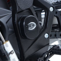 R&G Racing Frame Insert - BMW S1000RR / S1000R