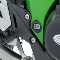 R&G Racing RHS Frame Insert - Kawasaki Z800