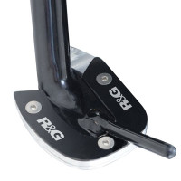 R&G Racing Kickstand Shoe - Yamaha YZF-R3 / MT-03