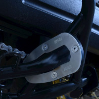 R&G Racing Kickstand Shoe - Suzuki 1050 V-Strom