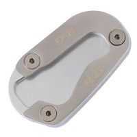 R&G Racing Kickstand Shoe - Honda VFR800