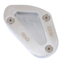 R&G Racing Kickstand Shoe - Suzuki GSXR600 / 750 / GSX-R1000 / R